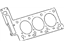 Mopar 68005671AA Gasket Cylinder Head Left