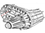 Mopar R2853060AE Transfer Case See Note
