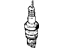Mopar SP00QC9MC4 Spark Plug Mopar SP00QC9MC4 Spark Plug