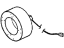 Mopar 68232389AA Coil A/C Clutch