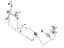 Mopar 52112323AE Wiring Front End Module