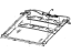 Mopar 5101963AB Module Sunroof Includes Deflector Mopar 5101963AB Module Sunroof Includes Deflector