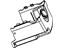 Mopar 1HF75XDVAA Shroud Steering Column Lower Mopar 1HF75XDVAA Shroud Steering Column Lower