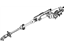 Mopar 5057349AE Column Steering Mopar 5057349AE Column Steering
