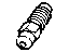 Mopar 5191321AA Bleeder Screw Brake