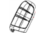Mopar 68066349AD Transmitter Integrated Key Fob