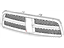 Mopar 1VV19TZZAA Grille Radiator