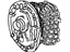 Mopar 5096102AA Case Transmission Mopar 5096102AA Case Transmission