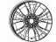 Mopar 5PQ10LS1AB Wheel Aluminum