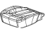 Mopar 6EC21PD2AB Cover Front Seat Cushion Mopar 6EC21PD2AB Cover Front Seat Cushion