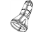 Mopar 68086554AA Shield Exhaust Catalytic Converter