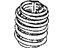 Mopar 52089819AC Spring Suspension Rear