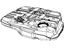 Mopar 68158454AA Tank Fuel