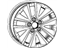 Mopar 5NK51GSAAA Wheel Aluminum Mopar 5NK51GSAAA Wheel Aluminum