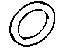 Mopar 5017354AA Shim Differential Bearing Replacement Shims 5017215Aa Mopar 5017354AA Shim Differential Bearing Replacement Shims 5017215Aa