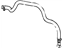 Mopar 5272867AD Hose Pump Supply Mopar 5272867AD Hose Pump Supply