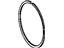 Mopar 52107985AA Snap Ring Mopar 52107985AA Snap Ring