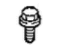 Mopar 6025330 Screw And Washer Mopar 6025330 Screw And Washer