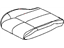 Mopar 5PK42DX9AA Cover Front Seat Cushion