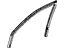 Mopar 55394052AK Seal Front Door Glass