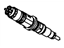 Mopar 68210512AA Injector Fuel
