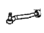 Mopar 2AMTR870AA Socket Tie Rod Outer
