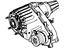 Mopar 52105646AD Transfer Case Nvg271 Mopar 52105646AD Transfer Case Nvg271