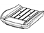 Mopar 68156166AA Foam Seat Cushion