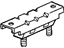 Mopar 52058217 Rear Mount