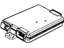 Mopar 5150919AB ECM Mopar 5150919AB ECM