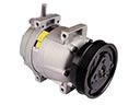 Jeep A/C Compressor