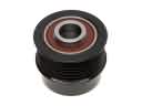 Chrysler Sebring Alternator Pulley