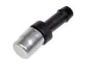 Jeep Axle Vent