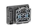 Jeep Cherokee Brake Controller