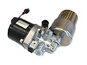 Jeep Brake Fluid Pump