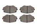 Jeep Liberty Brake Pads
