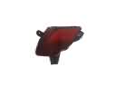 Jeep Grand Cherokee WK Bumper Reflector