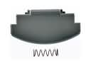 Jeep Center Console Latch