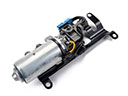 Jeep Convertible Top Motor