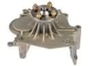 Jeep Cooling Fan Bracket