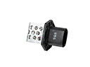 Jeep Cooling Fan Resistors