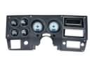 Jeep Grand Wagoneer Dash Panel