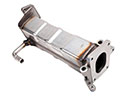 Jeep EGR Cooler