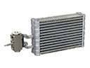 Jeep Evaporator