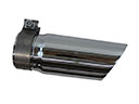 Jeep Gladiator Exhaust Tip