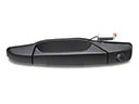 Jeep Exterior Door Handle