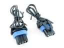 Dodge Fog Light Connector