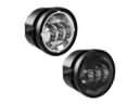 Chrysler Fog Light Lens