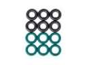 Jeep Cherokee Fuel Injector O-Rings