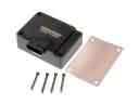 Jeep Grand Wagoneer Fuel Pump Driver Module